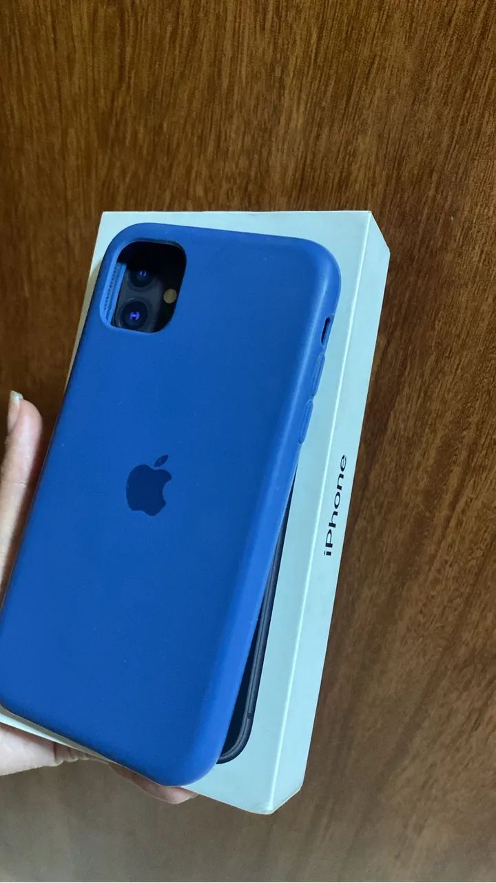 iPhone 11 - 128g  - Foto 2
