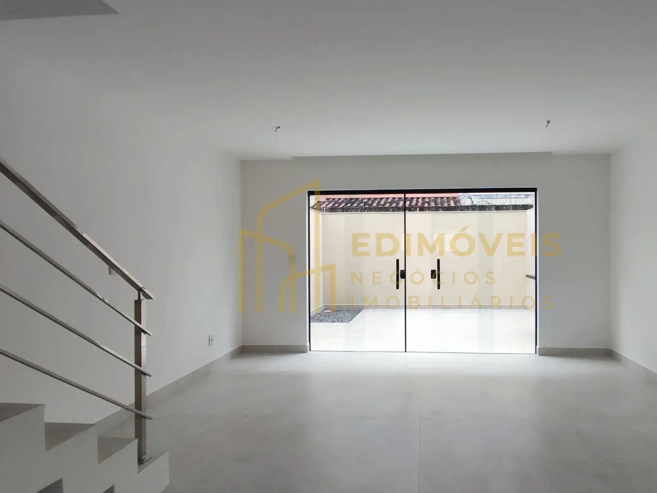 Casa com Projeto Moderno e Acabamento Premium em Planície da Serra - Foto 4