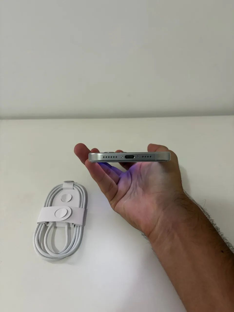 Iphone 16 Pro Max 256GB - Foto 5