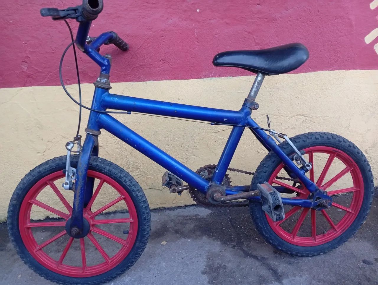 2 Bike infantil  - Foto 4