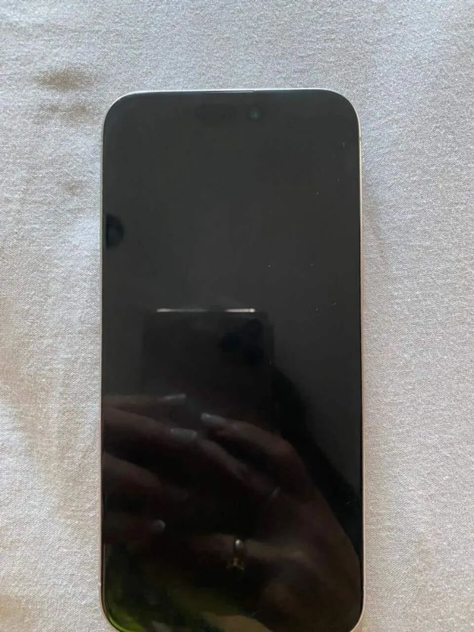 Iphone 15 pro max 256gb - Foto 4
