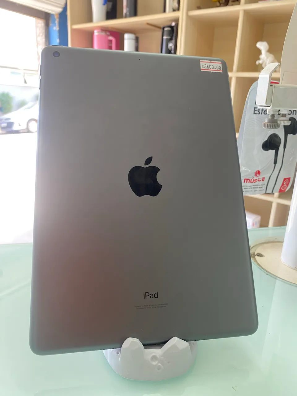 Ipad 9 geração  - Foto 2