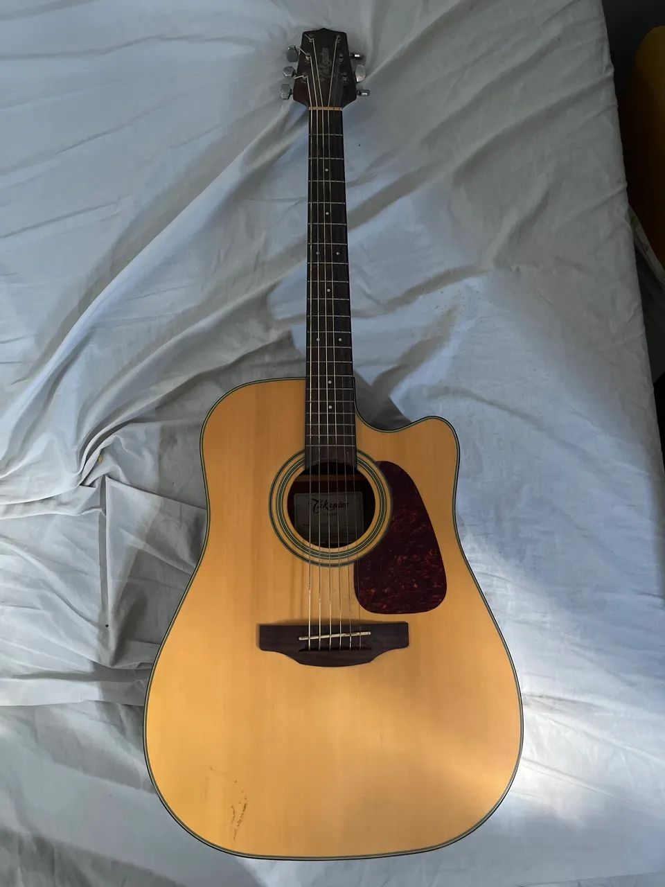 Violão Takamine GD15