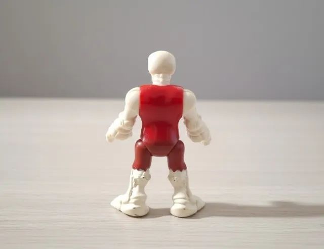 Boneco Esqueleto Imaginext Fisher-Price - Original Castelo/Pirata - Foto 2