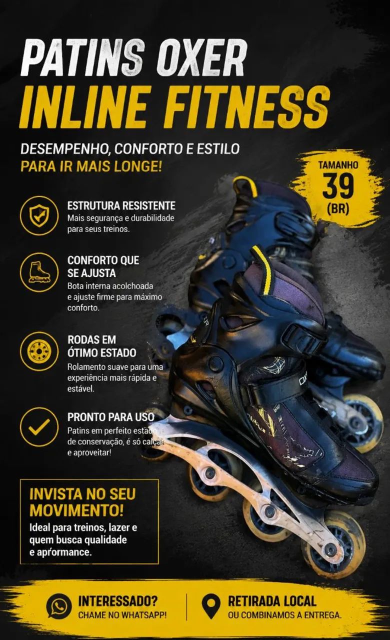 Patins 