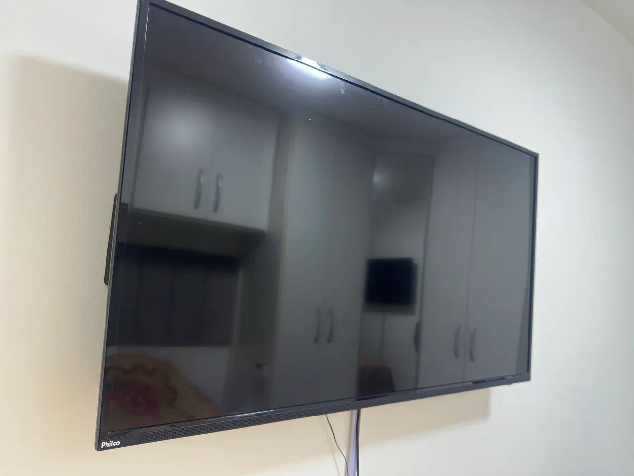 TV Philco 43 ?