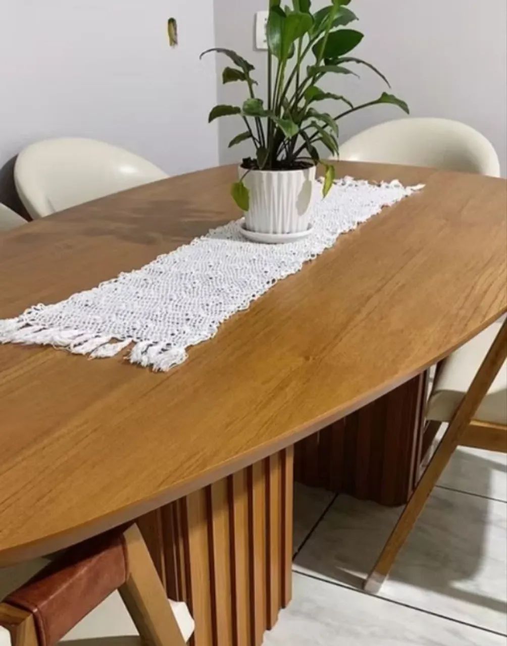 Mesa orgânica  - Foto 4