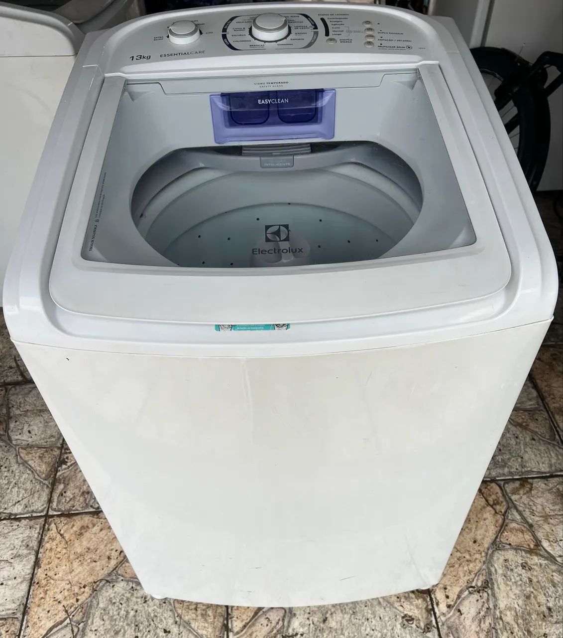 Electrolux 13Kg - Foto 4