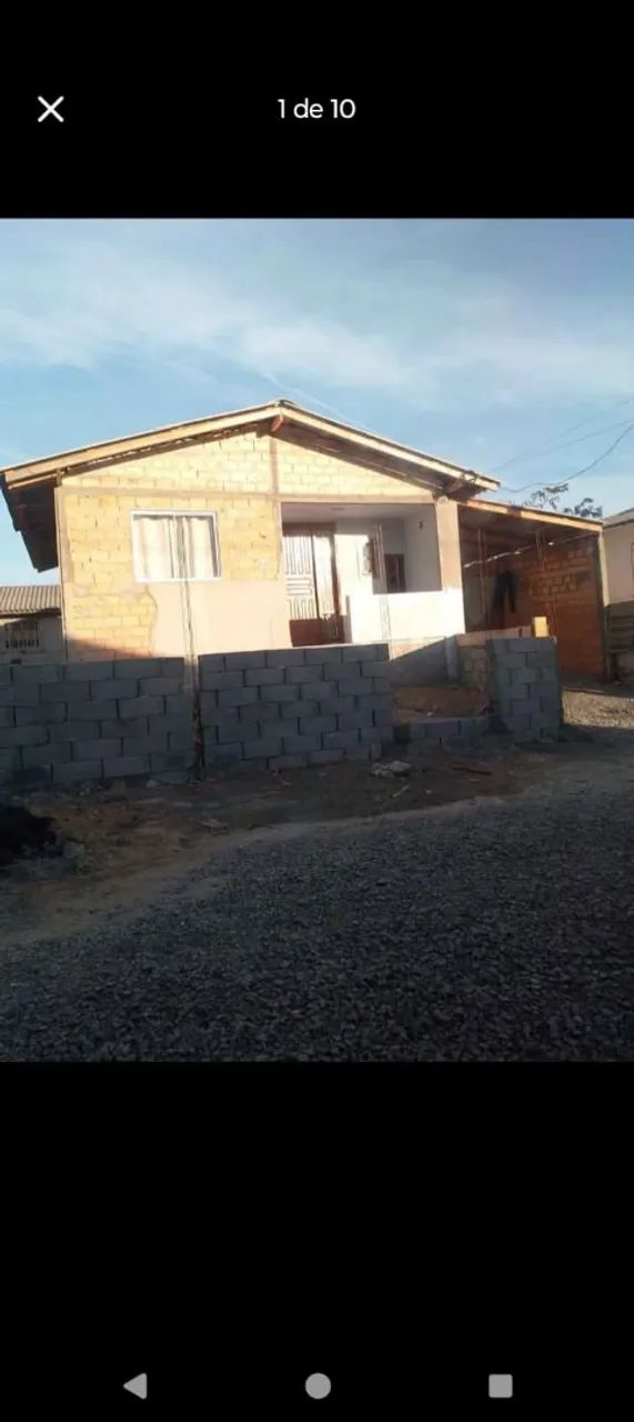 Vendo Casa