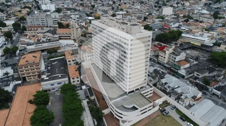 DHC, linda sala, bem dividida com 37m2! Oportunidade! - Foto 3