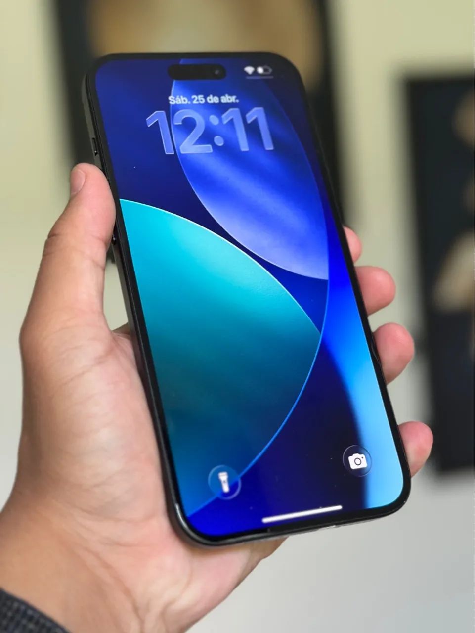 iPhone 15 Plus 128gb Excelente estado - Foto 2