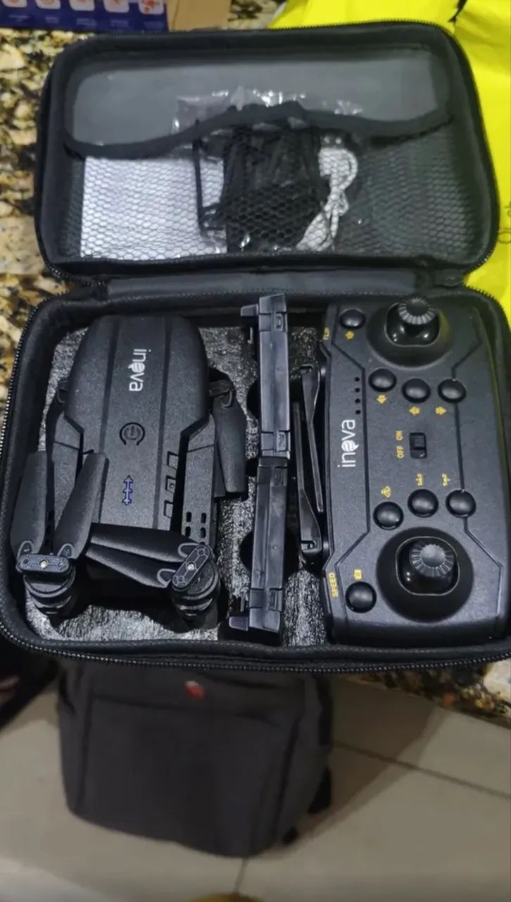 Mini Drone Pro - Foto 3