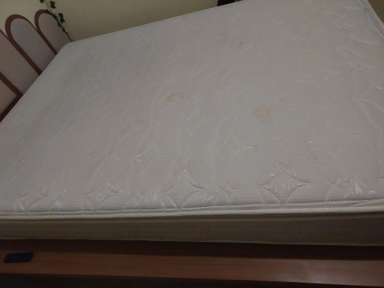 Cama de casal Tarumã - Foto 2