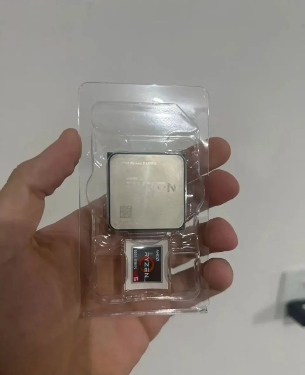 Ryzen 5 1500x 