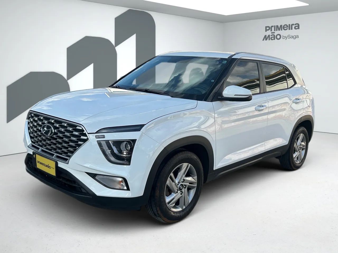 Hyundai Creta 2025