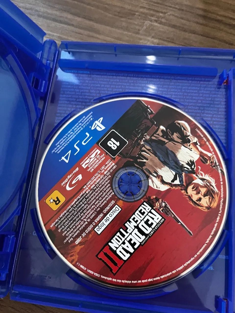 Red Dead Redemption 2 - Foto 3