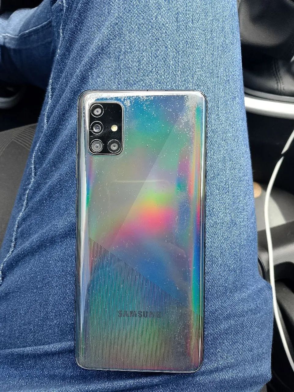 vendo a51 - Foto 2