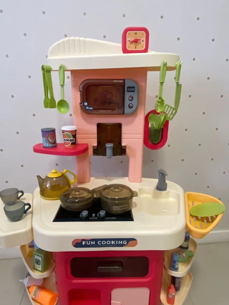 Cozinha infantil - Foto 3