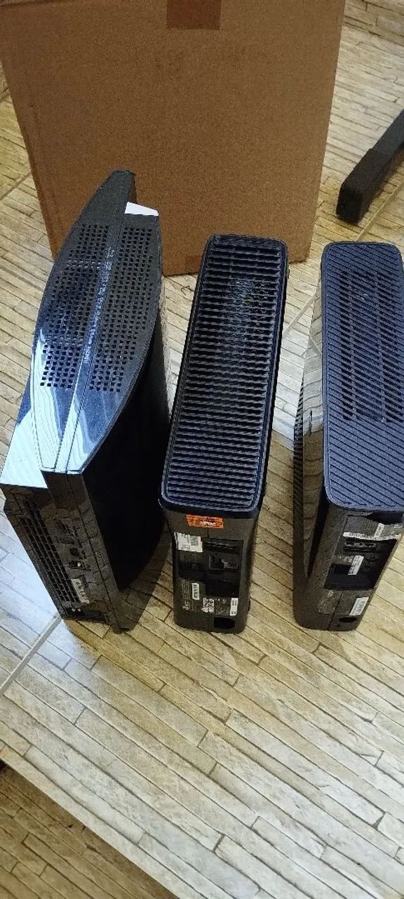 PS3 XBOX360 DEFEITO - Foto 4