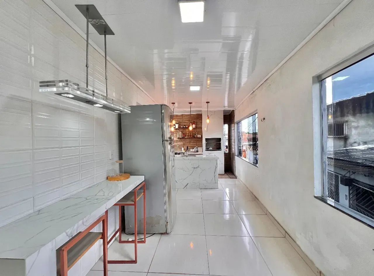 CASA - Augusto Montenegro/ Cabanagem - Foto 5