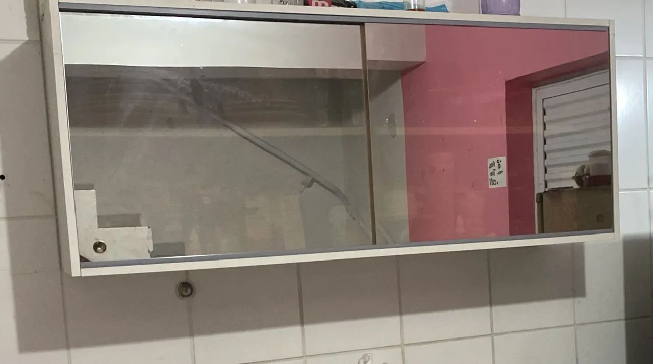 Armário de cozinha 