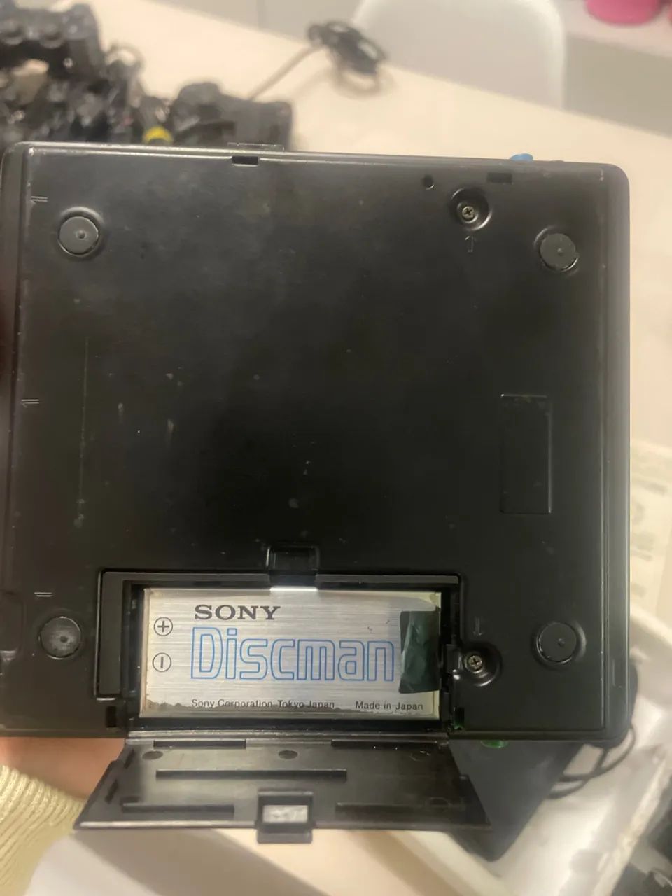 Discam da Sony todo original completo  - Foto 4