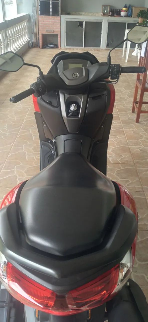 N MaX 160 abs - Foto 3