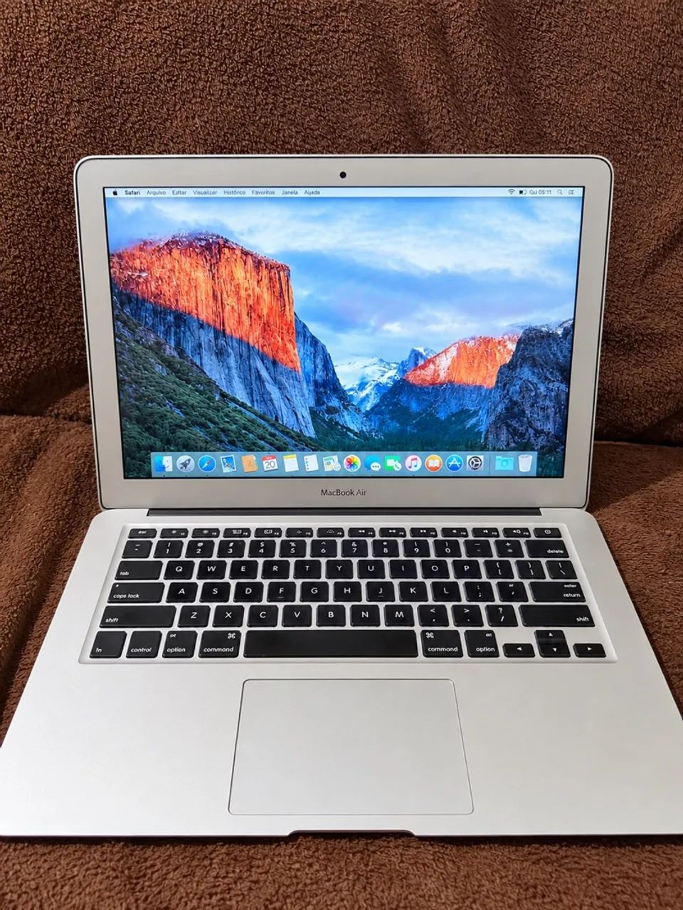MacBook Air , oportunidade 