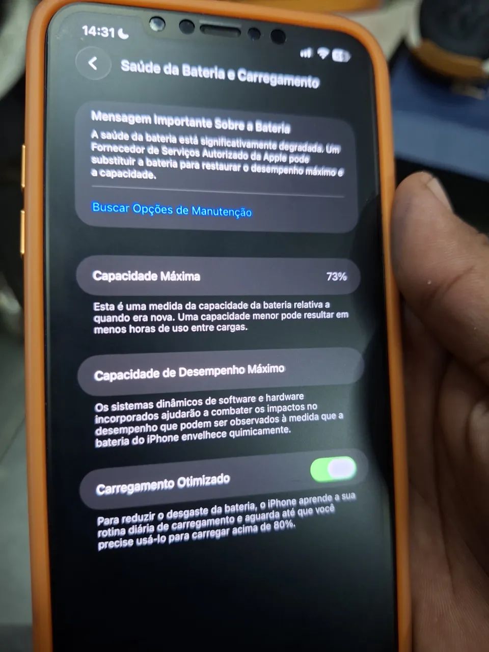 IPHONE 11 PRO MAX - Foto 2