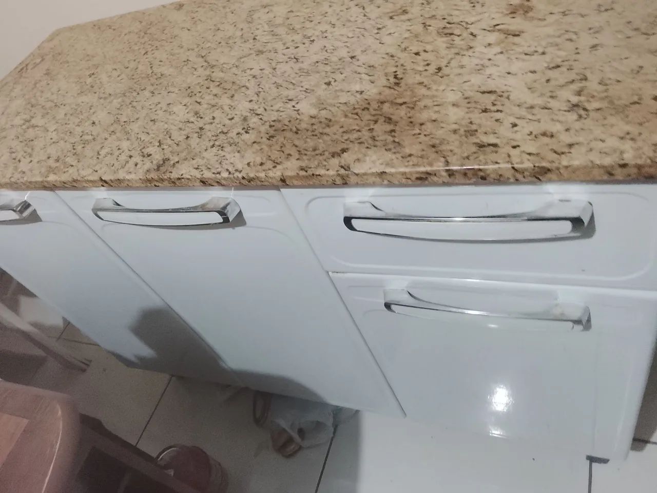 Balcão de cozinha - Foto 3