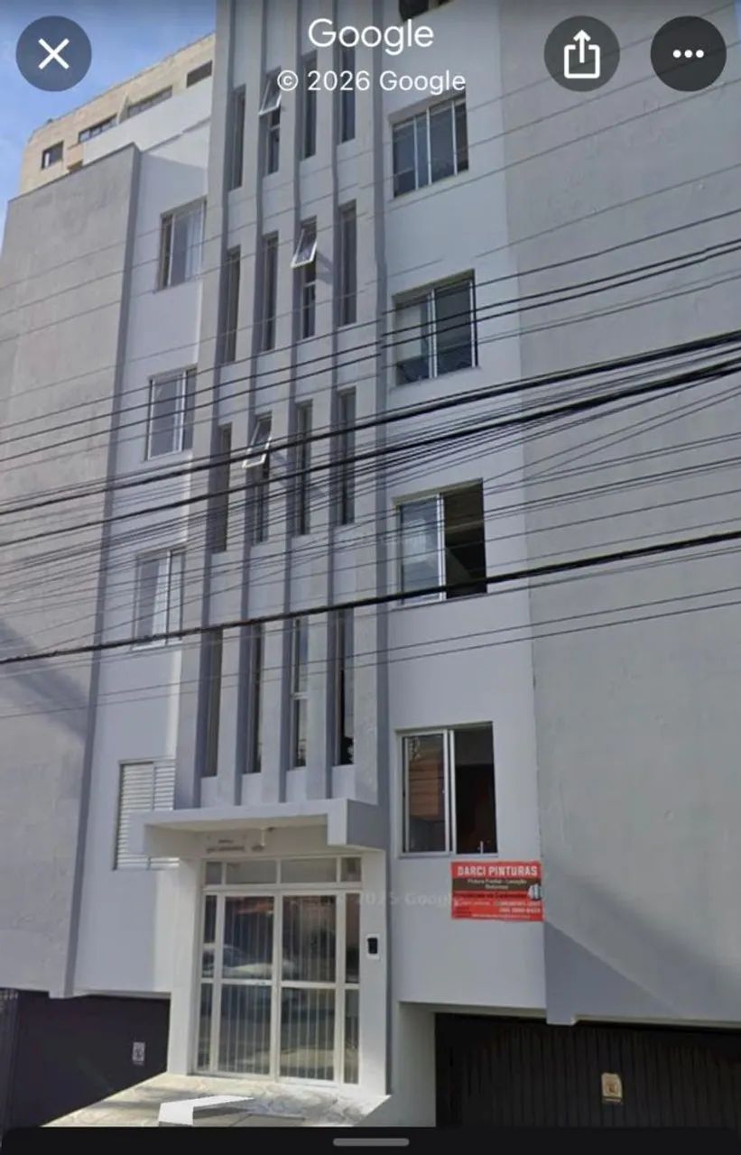 Foto - Florianópolis - Centro