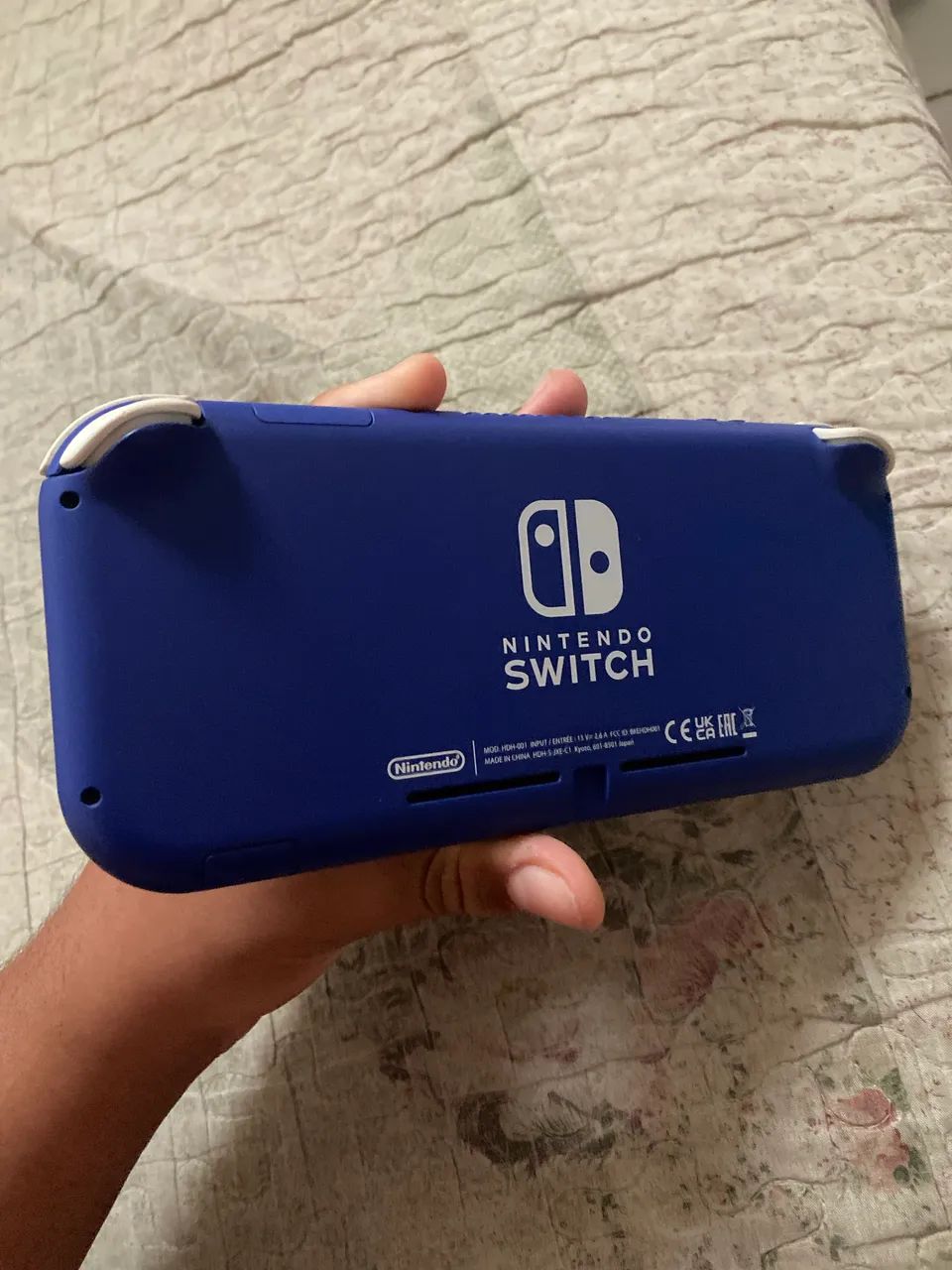 Nintendo Switch Lite - Foto 5