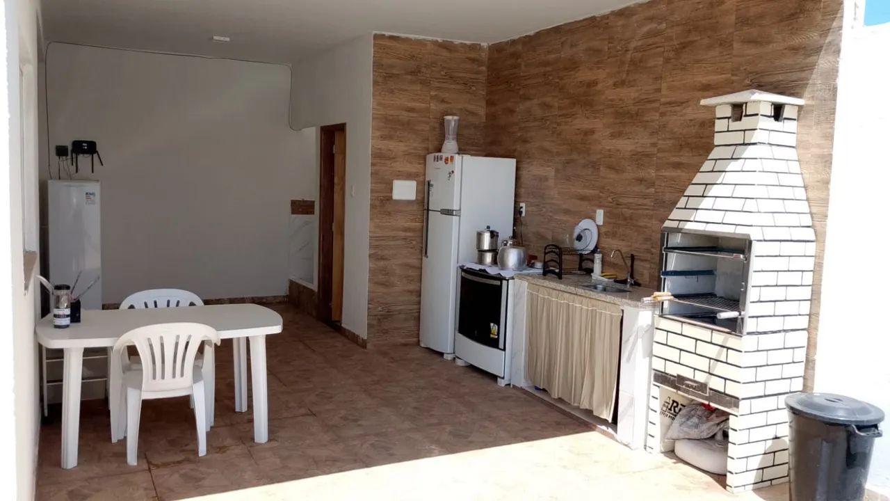 casa temporada em Aracaju Sergipe  - Foto 4