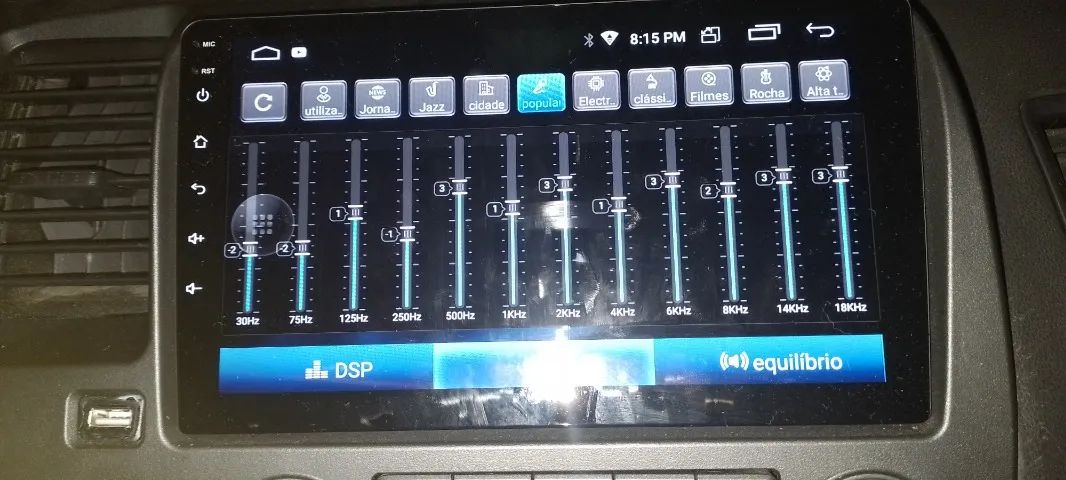 Multimidia 9 pol.. - Foto 3