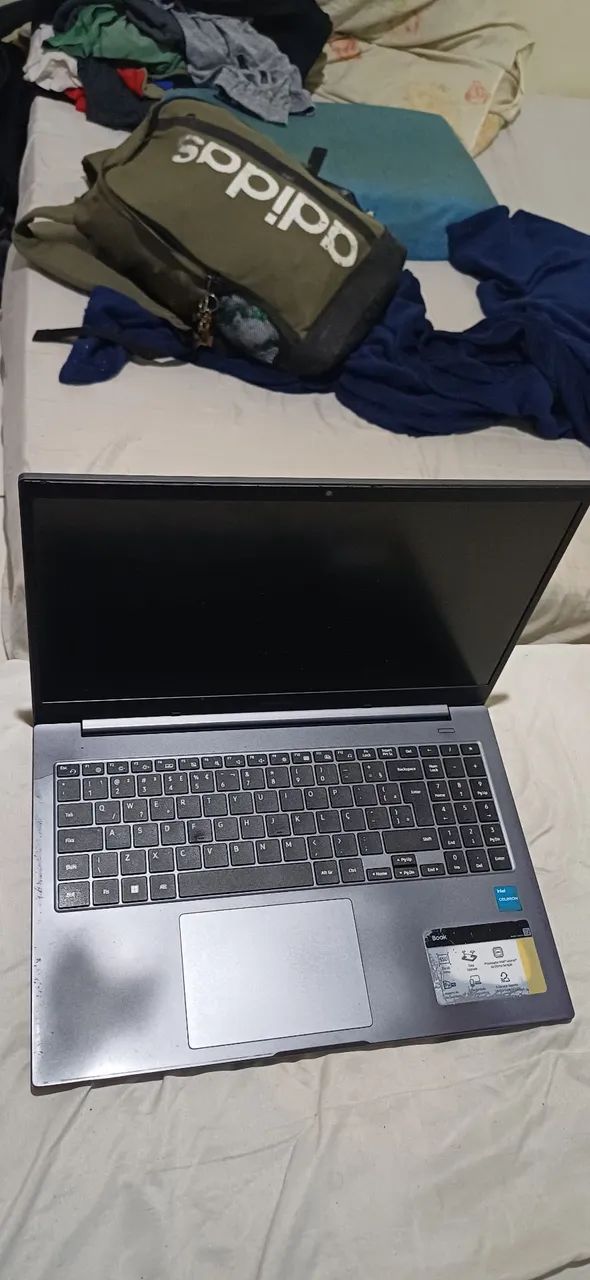 Notebook Samsung 4 gb de ram - Foto 4