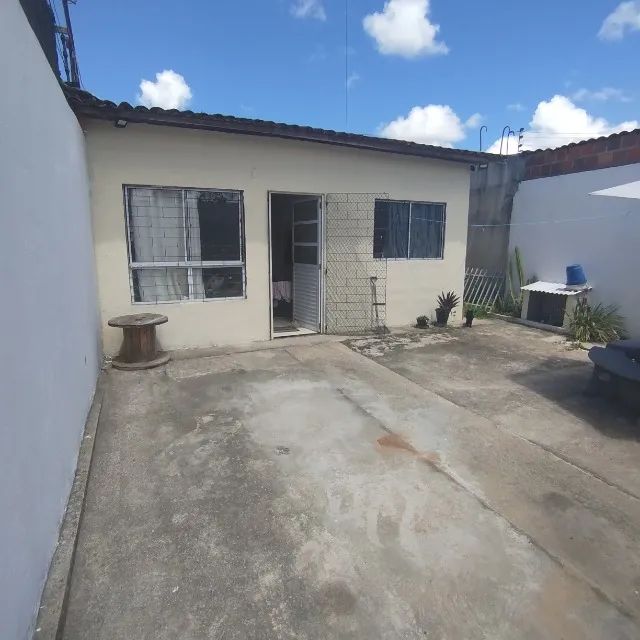 Casa a venda no conjunto jarbas oiticica em Rio largo - Foto 2