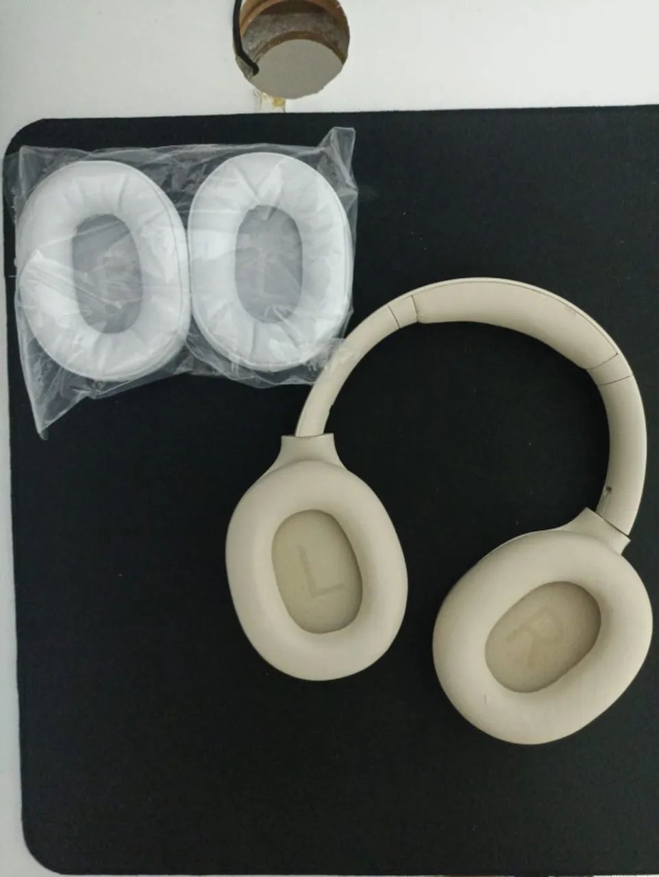 Fone Haylou s30 pro bluetooth ANC - Foto 3