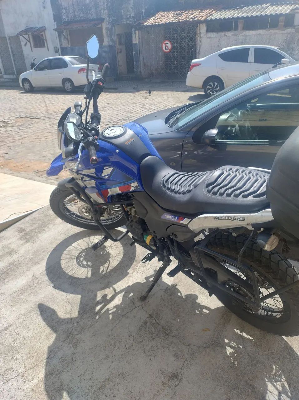 Lander xtz 250 - Foto 2