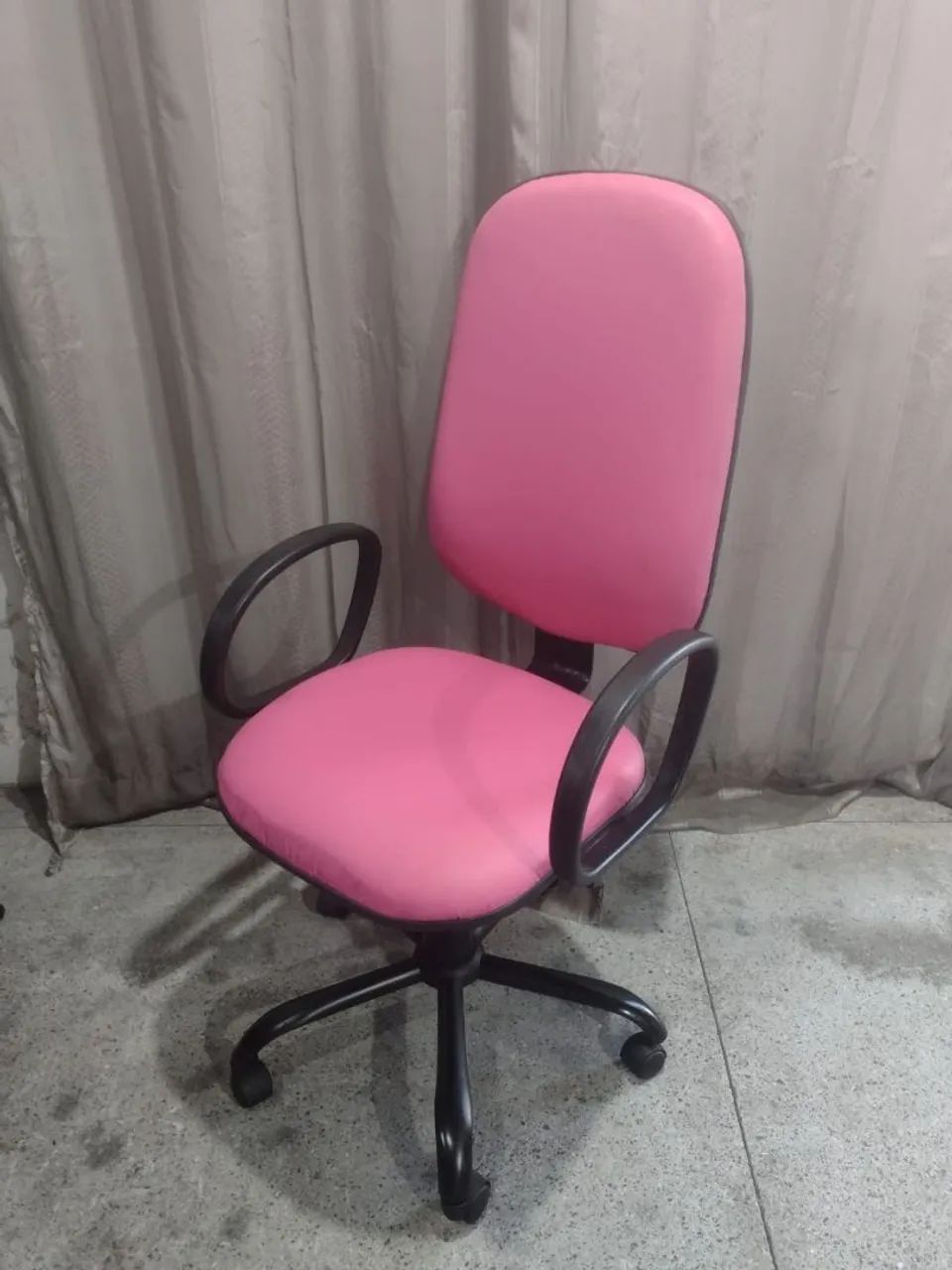 Cadeira de escritório 