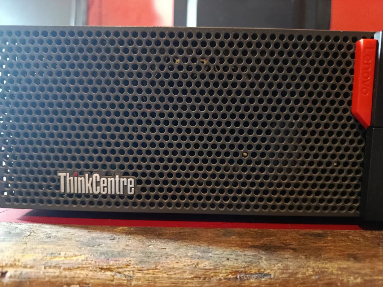Lenovo thinkcentre m900 - Foto 2