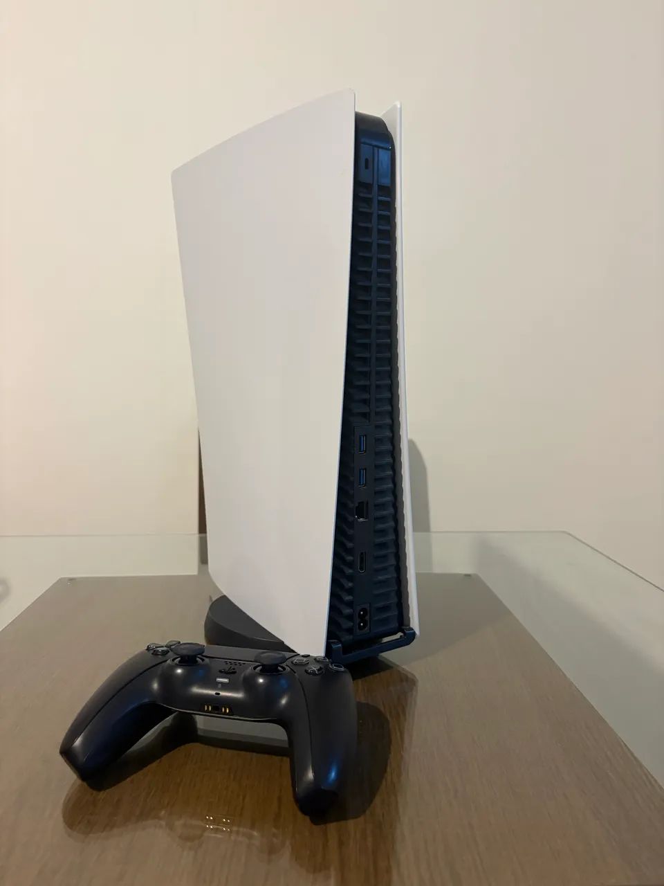 Vendo PS5 