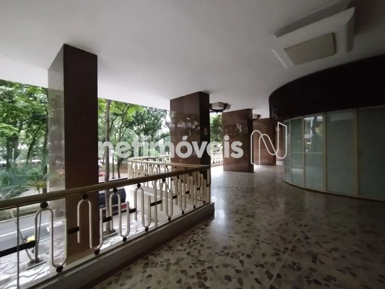 Loja Comercial Sobre Loja Edifício Louvre Avenida São Luís Próximo Metrô República | 50m²; - Foto 3