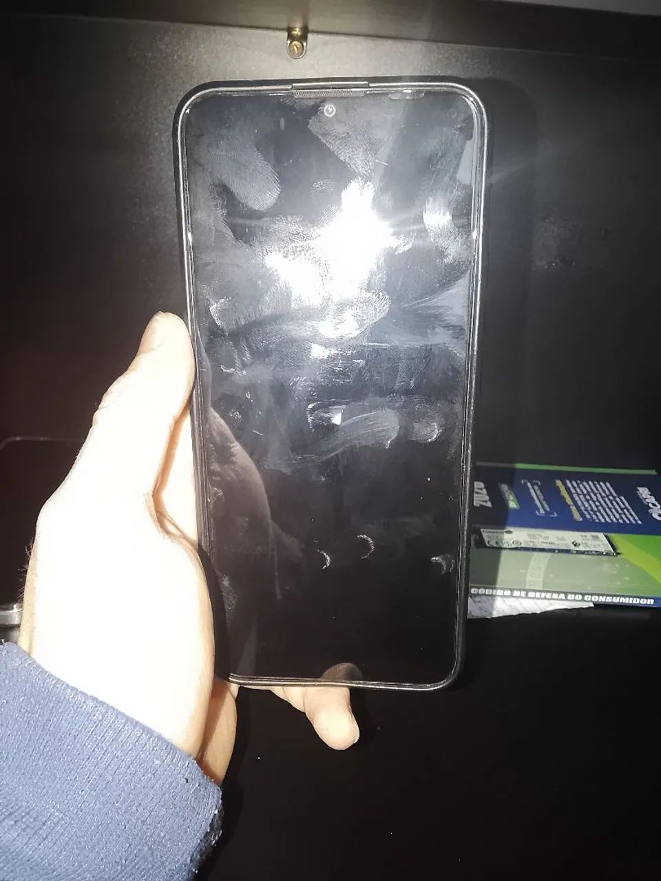 Motorola g30 - Foto 2