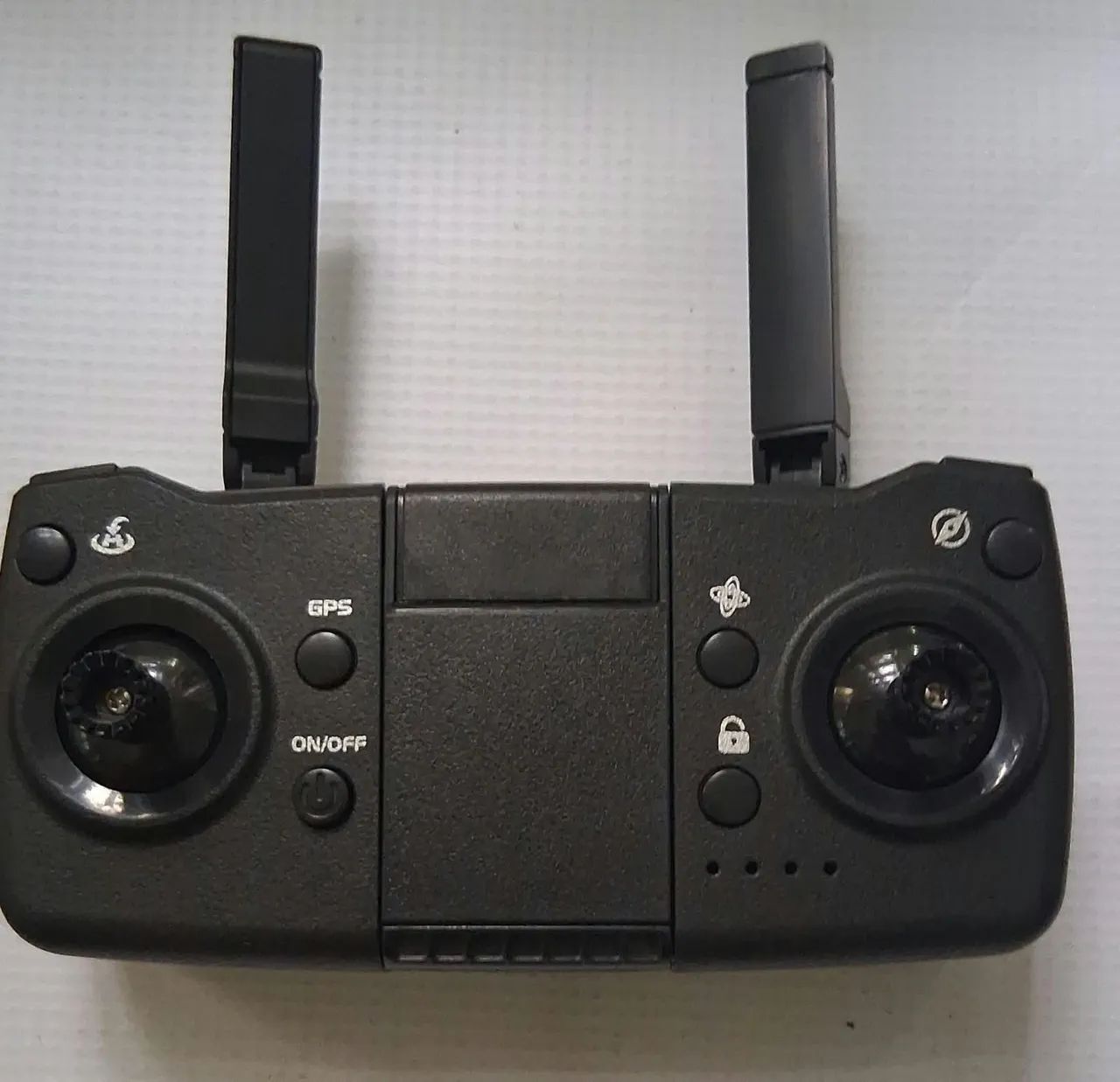 Vendo drone L900pro GPS e retorno automático  - Foto 2