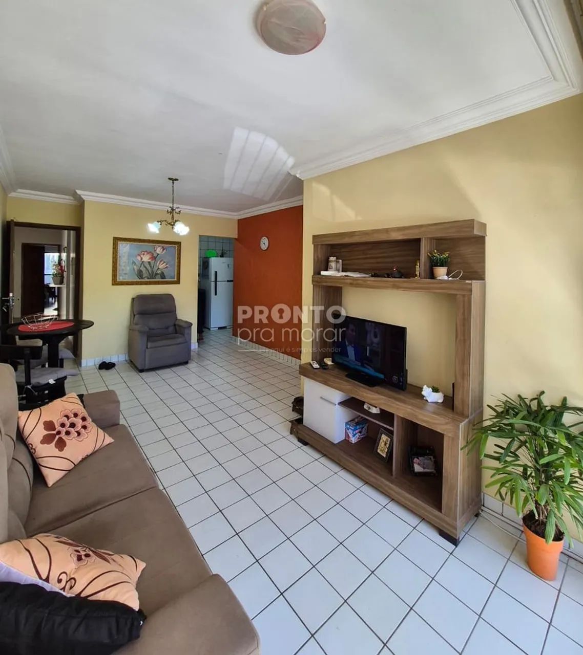 Apartamento com 3 quartos em Candeias - Foto 3