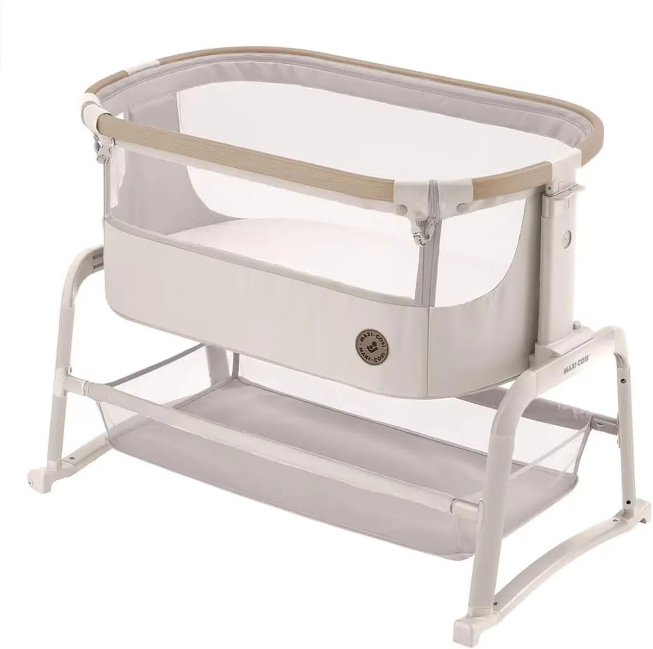 Berço Maxi Cosi Iora Air