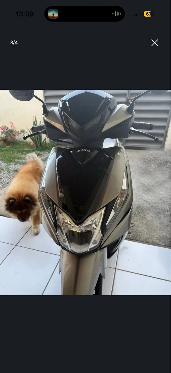 Elite 125  - Foto 3