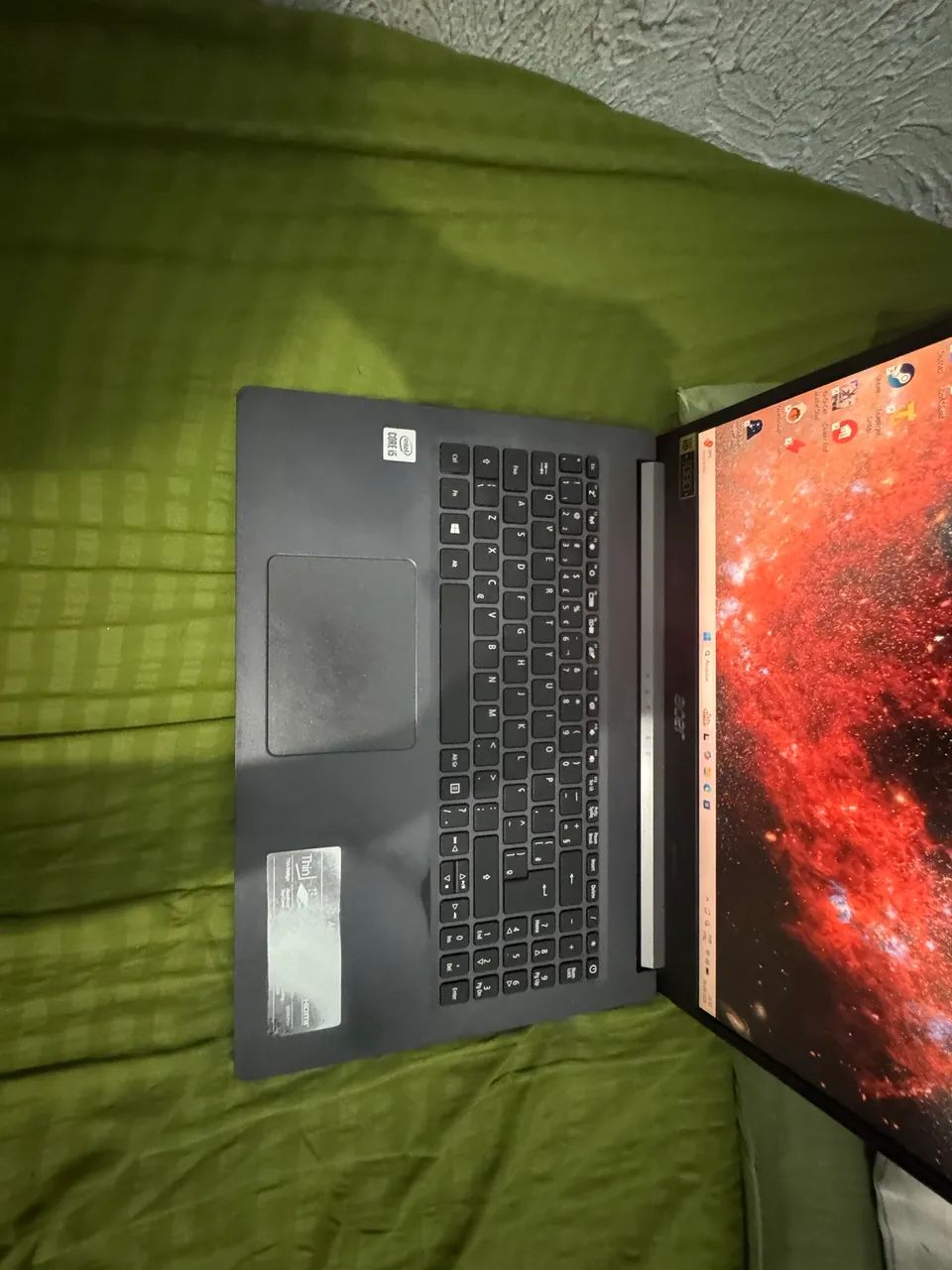 NOTEBOOK GAMER ACER ASPIRE - Foto 5