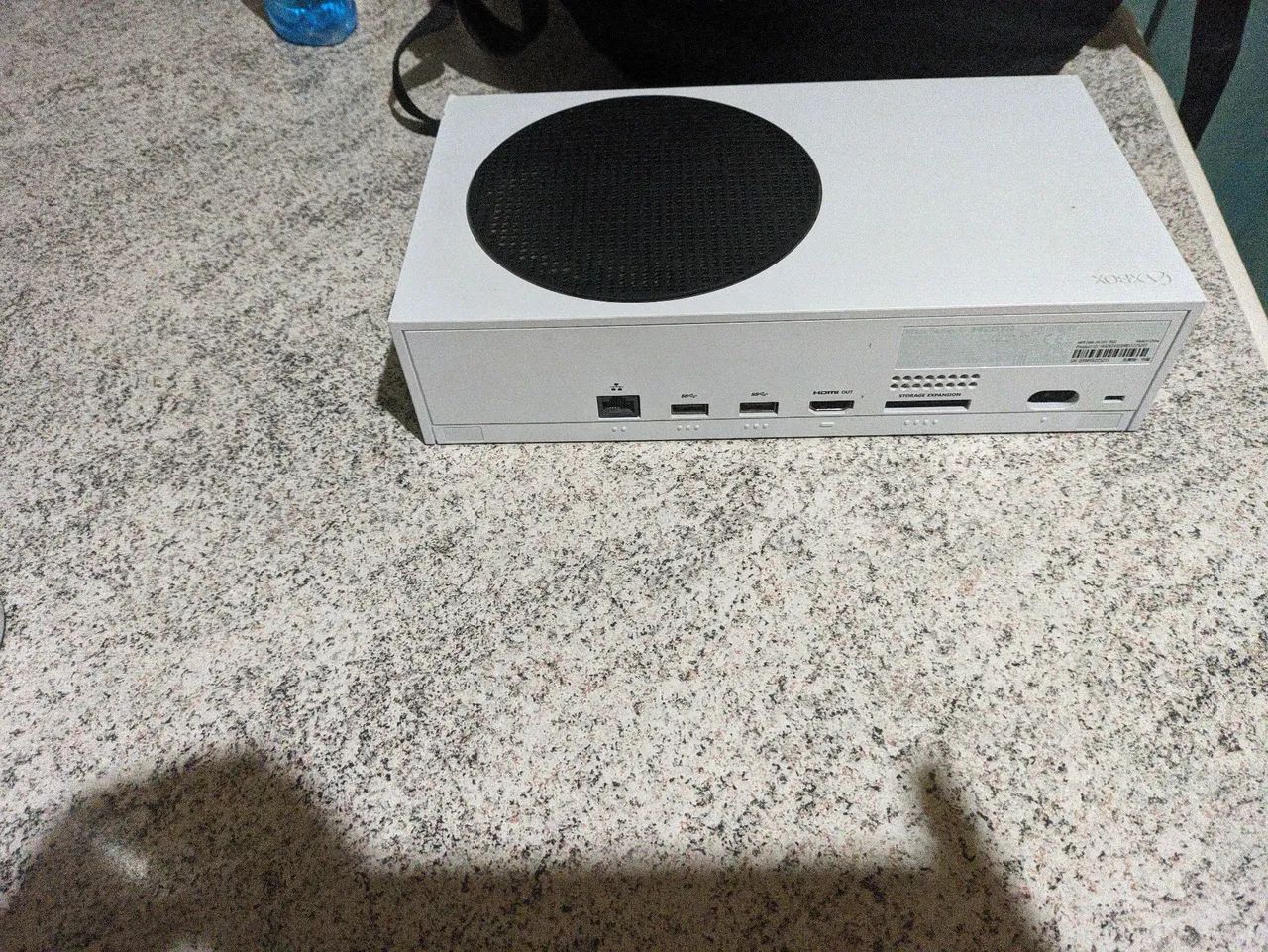 Console Xbox série S 512gb - Foto 3