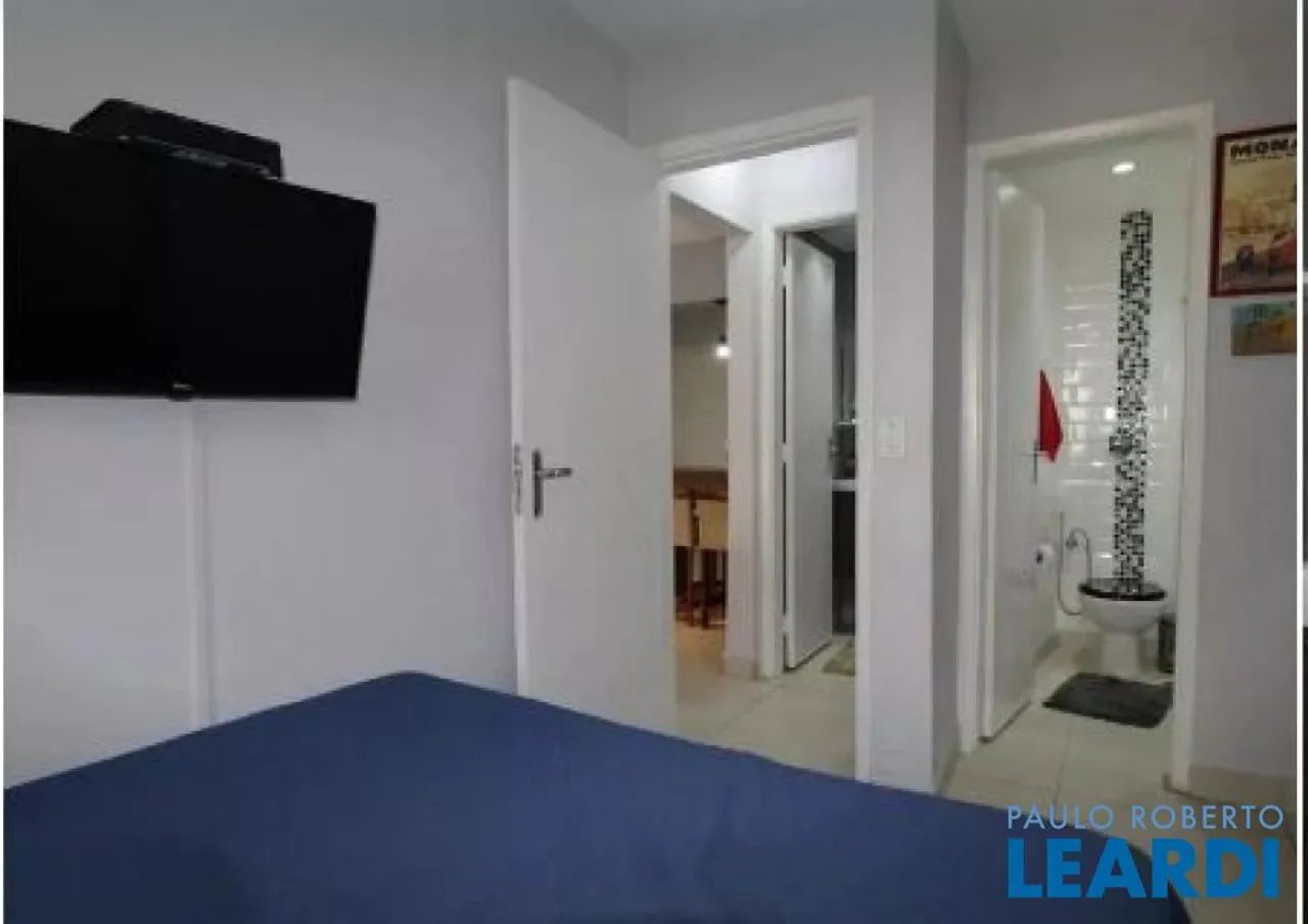 APARTAMENTO - BROOKLIN - SP - Foto 4